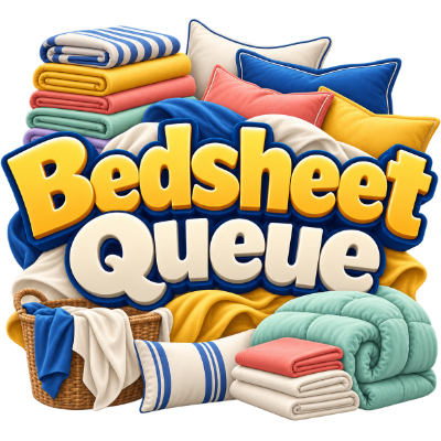 Bedsheet Queue