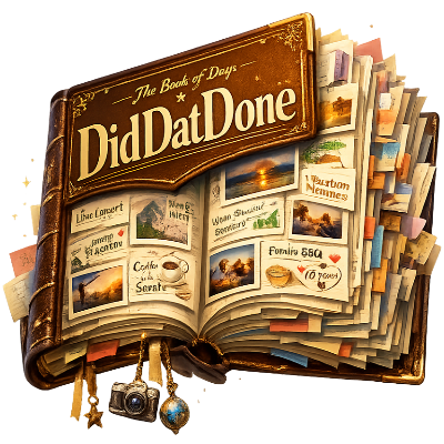 Did Dat Done