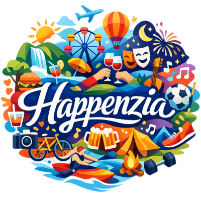 Happenzia