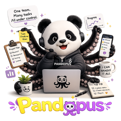 Pandopus
