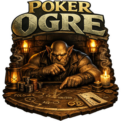 Poker Ogre
