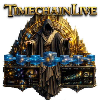 Timechain Live